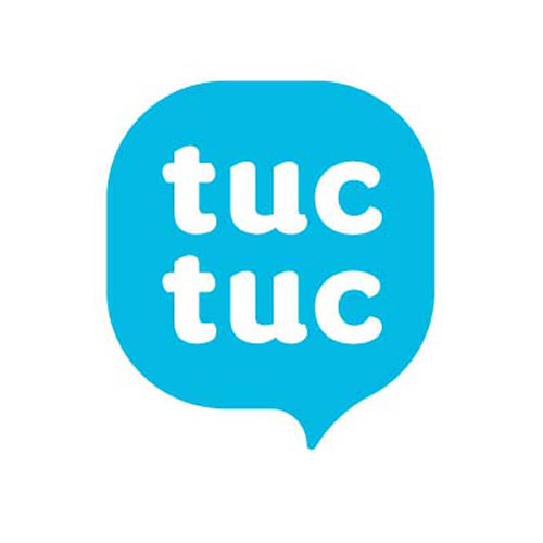 Tuc Tuc